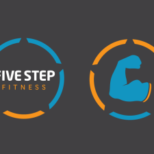 Five Step Fitness Logo