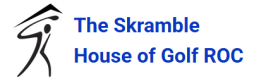 The Skramble House of Golf