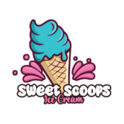 Sweet Scoops Ice Cream