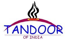 Tandoor of India