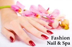 Fashion Nail & Spa