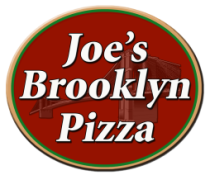 Joe’s Brooklyn Pizza