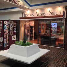Thomas Austen Salon